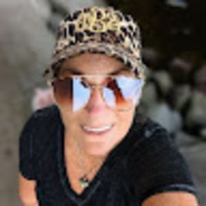 Meet your Posher, Sherri